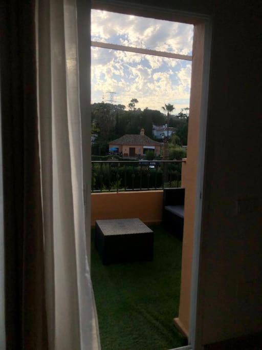 Apartamento Luxury Banus Puerto Golf *