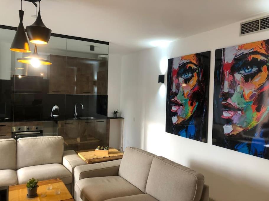 Apartamento Luxury Banus Puerto Golf *