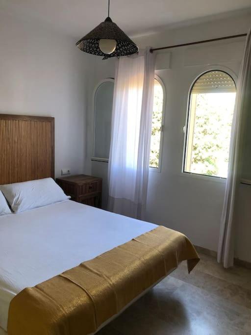 Luxury Banus Puerto Golf Apartamento Marbella