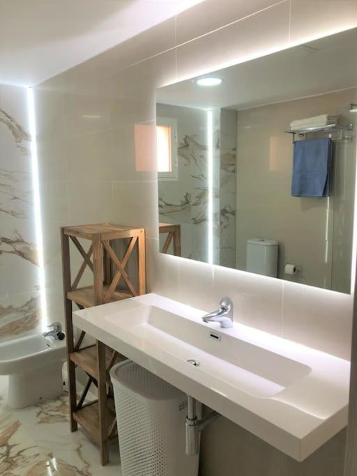Apartamento Luxury Banus Puerto Golf *