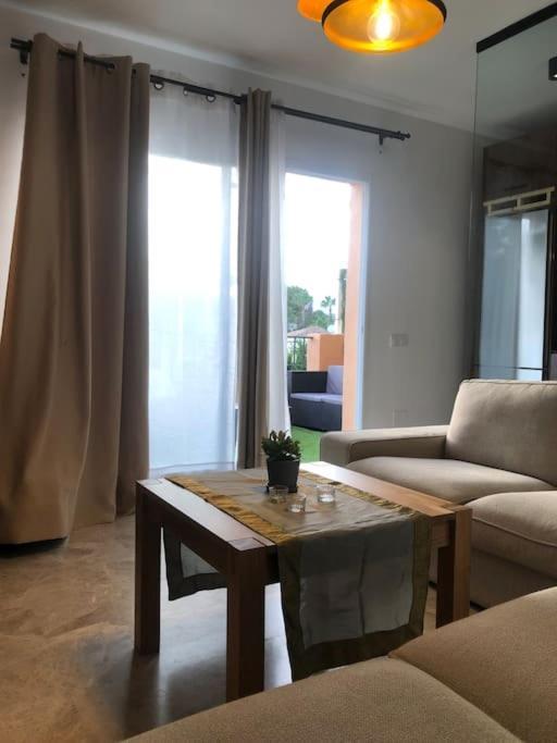 Apartamento Luxury Banus Puerto Golf Marbella