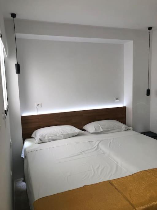 Luxury Banus Puerto Golf Apartamento Marbella