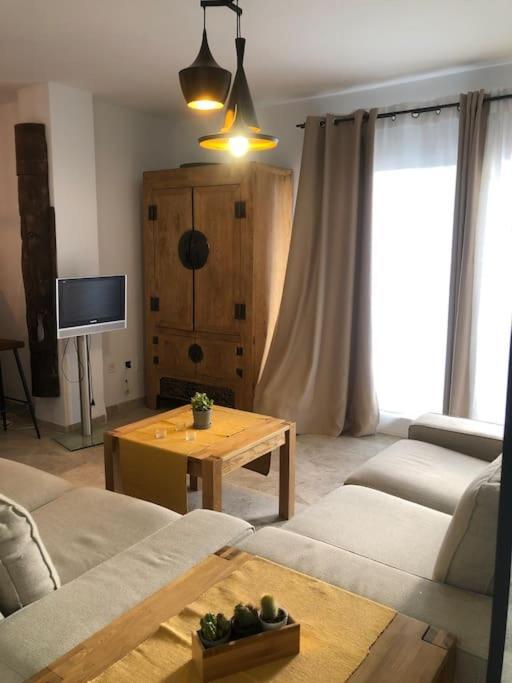 Luxury Banus Puerto Golf Apartamento