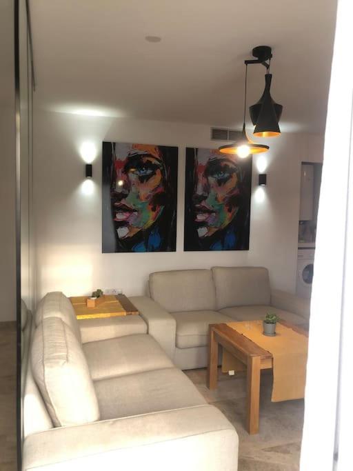 Apartamento Luxury Banus Puerto Golf Marbella
