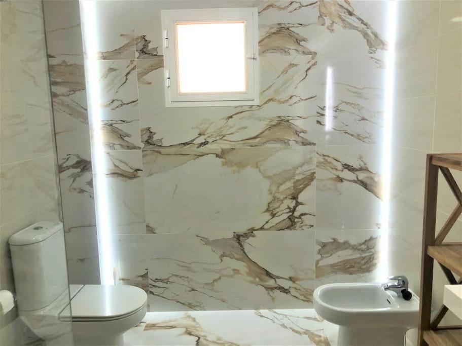 Luxury Banus Puerto Golf Apartamento