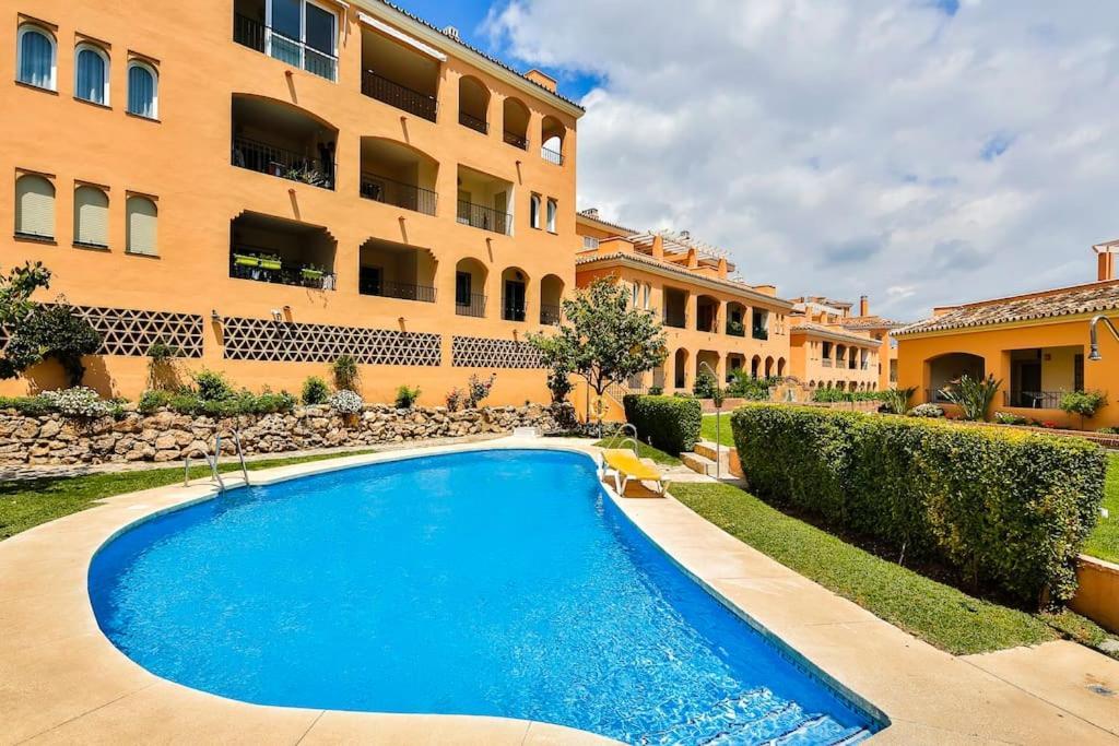 Apartamento Luxury Banus Puerto Golf *