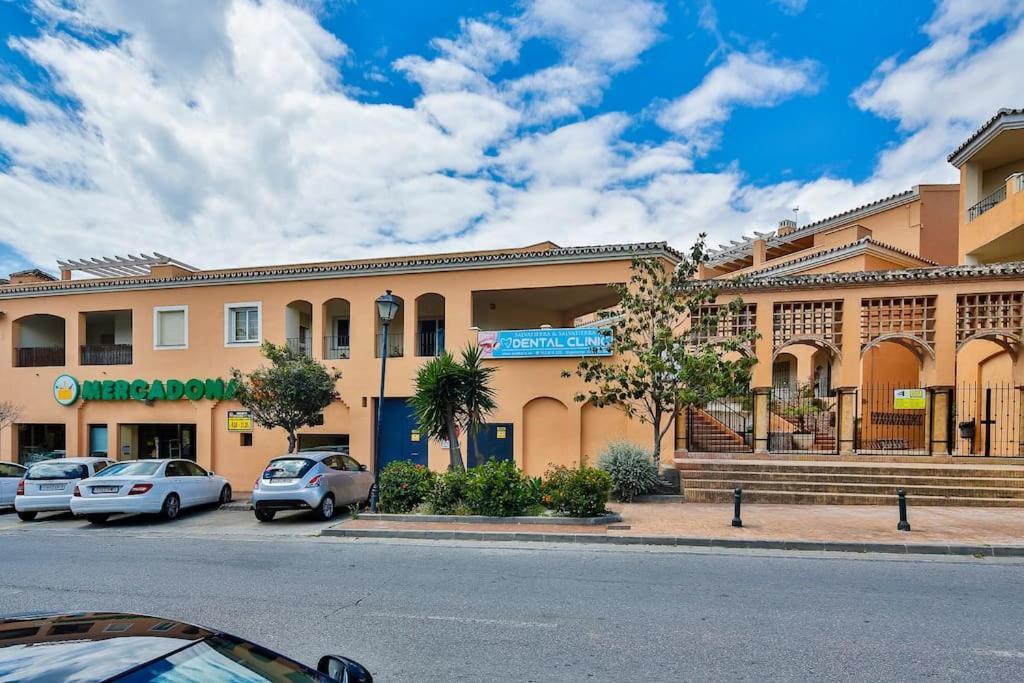 Apartamento Luxury Banus Puerto Golf *