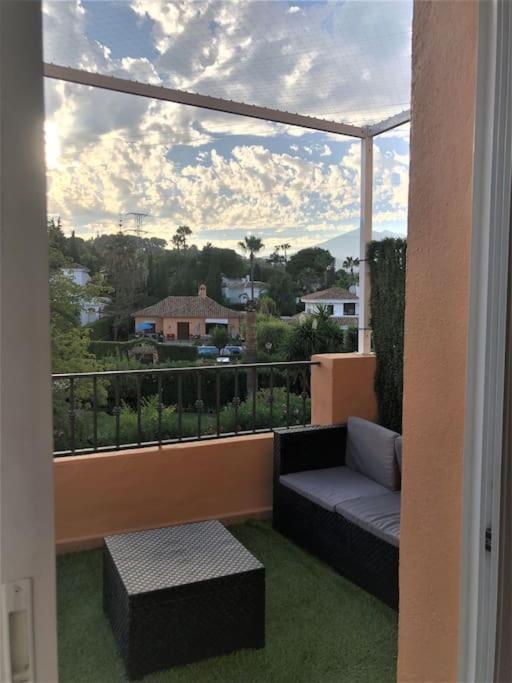 Luxury Banus Puerto Golf Apartamento *