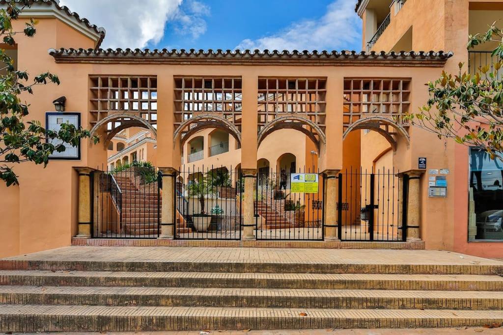 Luxury Banus Puerto Golf Apartamento